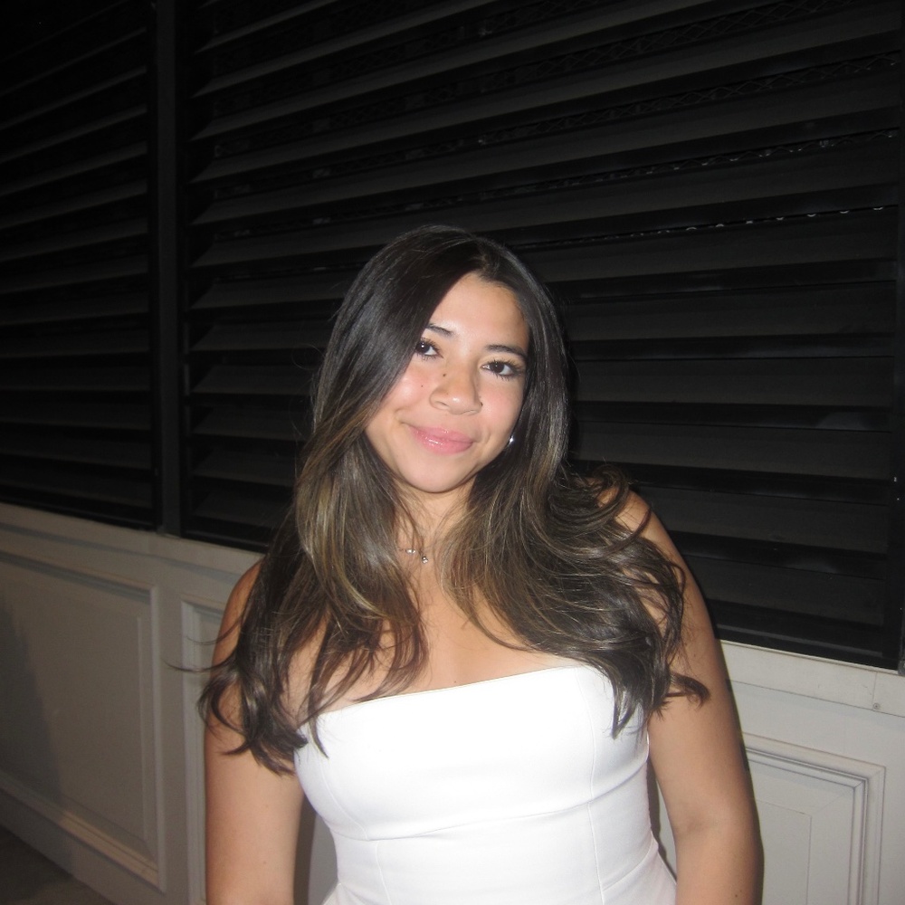 Meet your Posher, Isabella